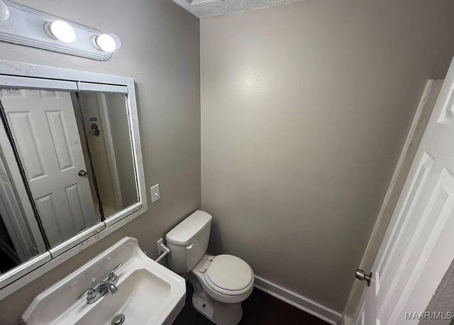 2627 Geneva Street, Montgomery, AL 36107