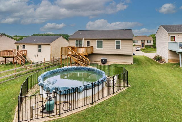 9124 Susie Drive, Florence, KY 41042