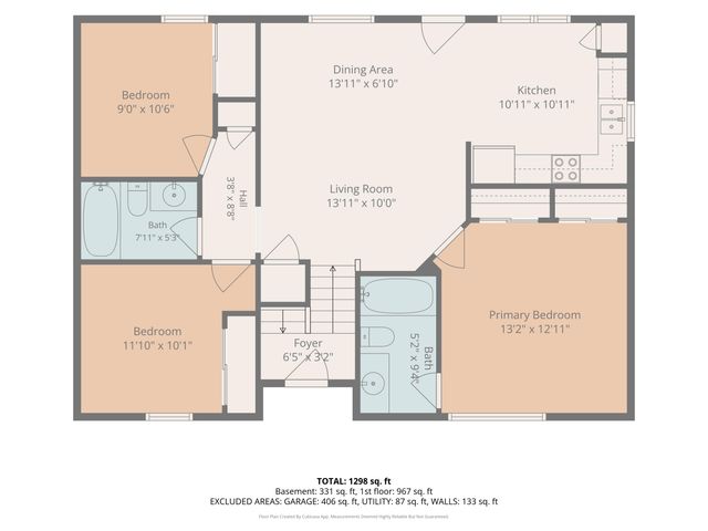 9124 Susie Drive, Florence, KY 41042
