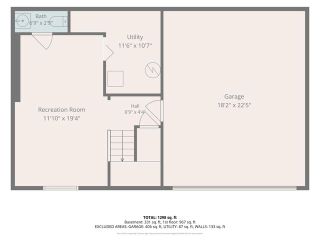 9124 Susie Drive, Florence, KY 41042