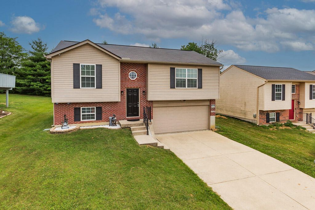 9124 Susie Drive, Florence, KY 41042