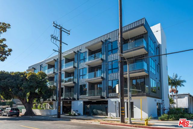 11600 National Boulevard 204, Los Angeles, CA 90064