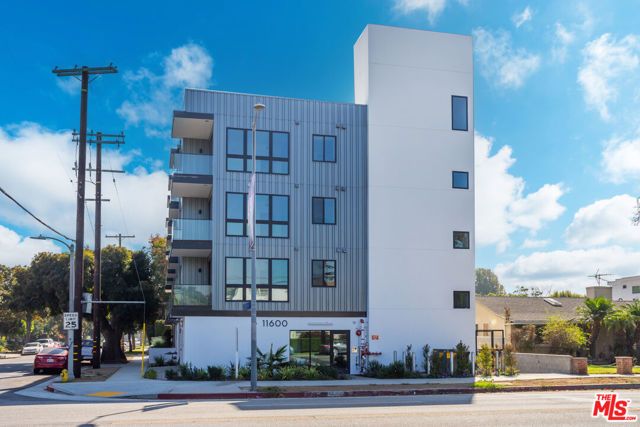 11600 National Boulevard 204, Los Angeles, CA 90064