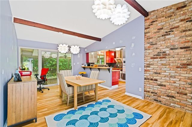 3599 Summitridge Drive, Atlanta, GA 30340