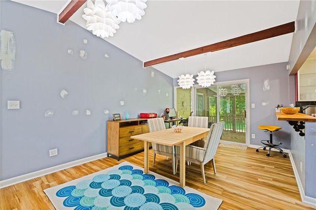 3599 Summitridge Drive, Atlanta, GA 30340
