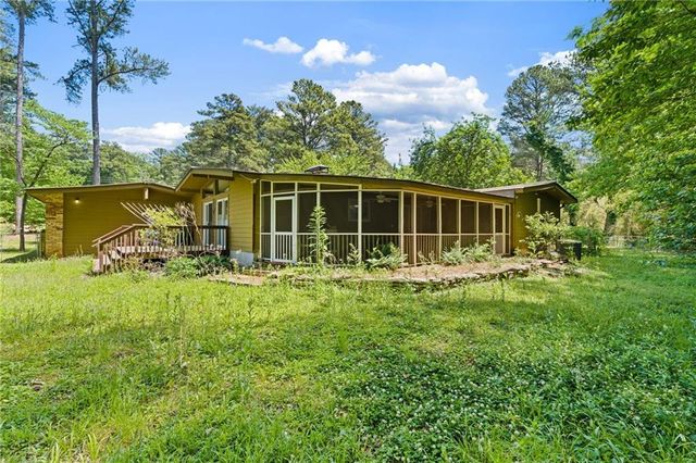 3599 Summitridge Drive, Atlanta, GA 30340
