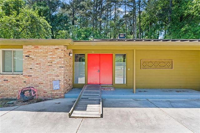 3599 Summitridge Drive, Atlanta, GA 30340