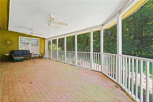 3599 Summitridge Drive, Atlanta, GA 30340