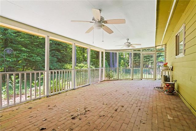 3599 Summitridge Drive, Atlanta, GA 30340