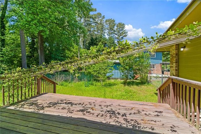 3599 Summitridge Drive, Atlanta, GA 30340