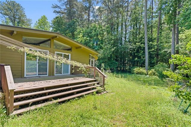 3599 Summitridge Drive, Atlanta, GA 30340