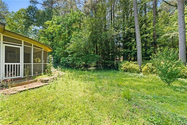 3599 Summitridge Drive, Atlanta, GA 30340