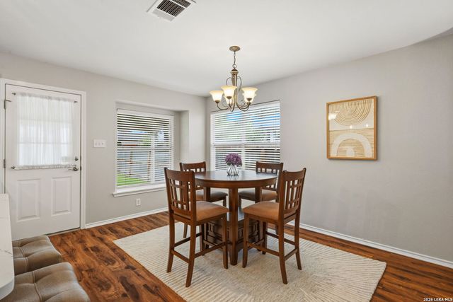 5402 Stormy Autumn, San Antonio, TX 78247