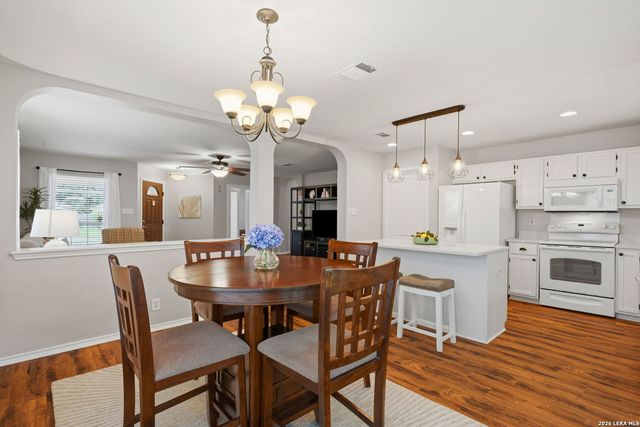5402 Stormy Autumn, San Antonio, TX 78247