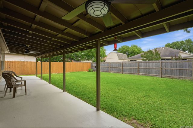 5402 Stormy Autumn, San Antonio, TX 78247