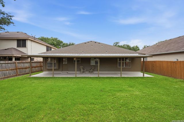 5402 Stormy Autumn, San Antonio, TX 78247