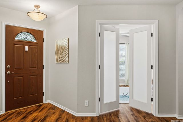 5402 Stormy Autumn, San Antonio, TX 78247