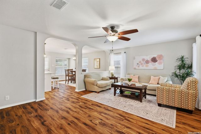 5402 Stormy Autumn, San Antonio, TX 78247