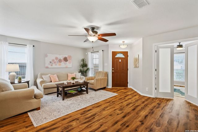 5402 Stormy Autumn, San Antonio, TX 78247