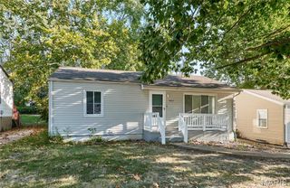 8863 Kathlyn Drive, St Louis, MO 63134