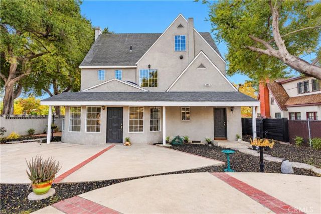 197 Garfield Avenue, Pomona, CA 91767