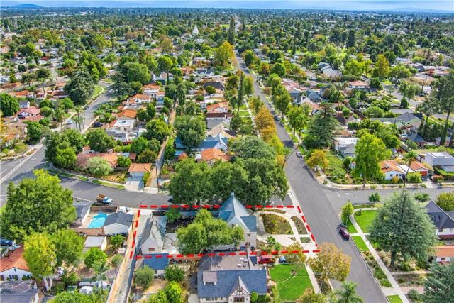 197 Garfield Avenue, Pomona, CA 91767