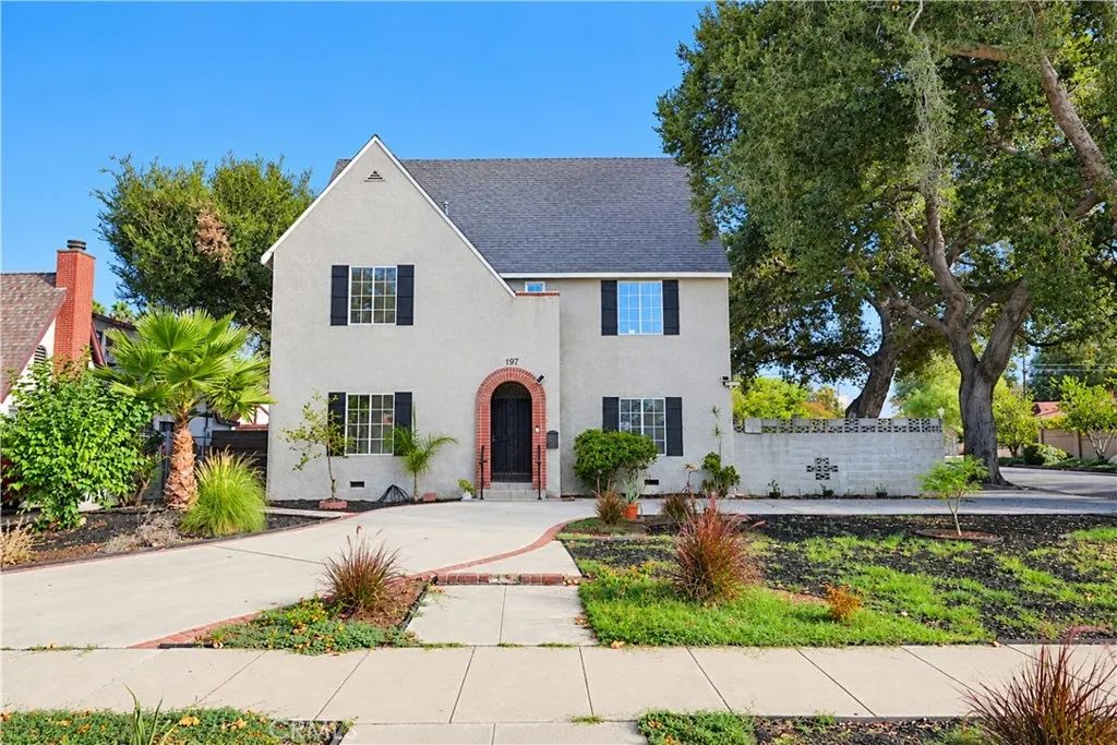 197 Garfield Avenue, Pomona, CA 91767