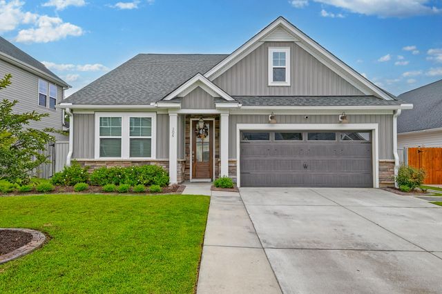 306 Citation Way, Moncks Corner, SC 29461