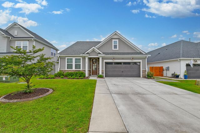 306 Citation Way, Moncks Corner, SC 29461