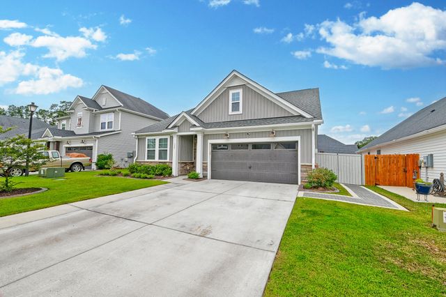 306 Citation Way, Moncks Corner, SC 29461