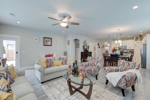 306 Citation Way, Moncks Corner, SC 29461