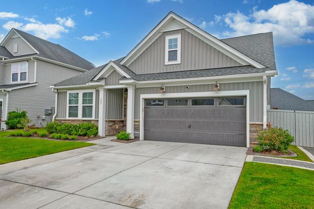 306 Citation Way, Moncks Corner, SC 29461
