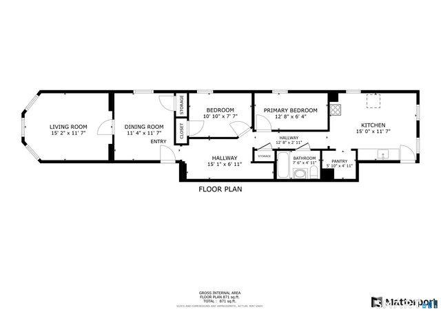 48 Henry Street 2R, New Haven, CT 06511