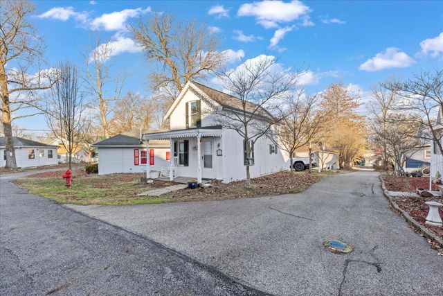 115 6th Street, Lancaster, OH 43130