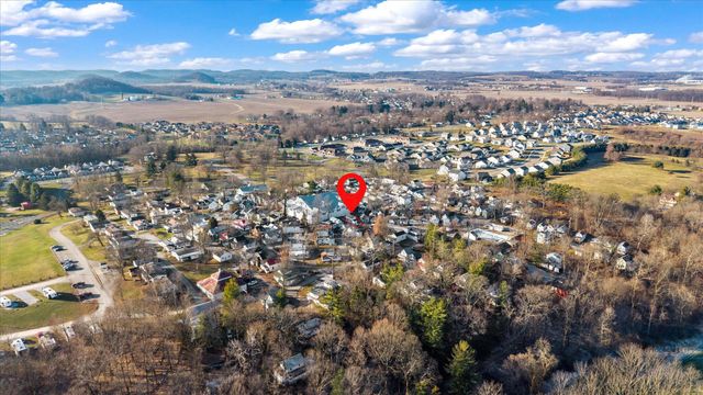 115 6th Street, Lancaster, OH 43130