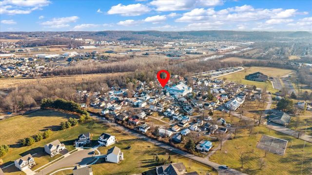 115 6th Street, Lancaster, OH 43130