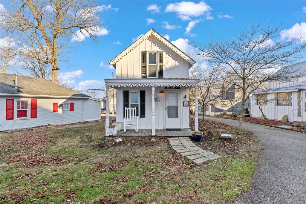 115 6th Street, Lancaster, OH 43130