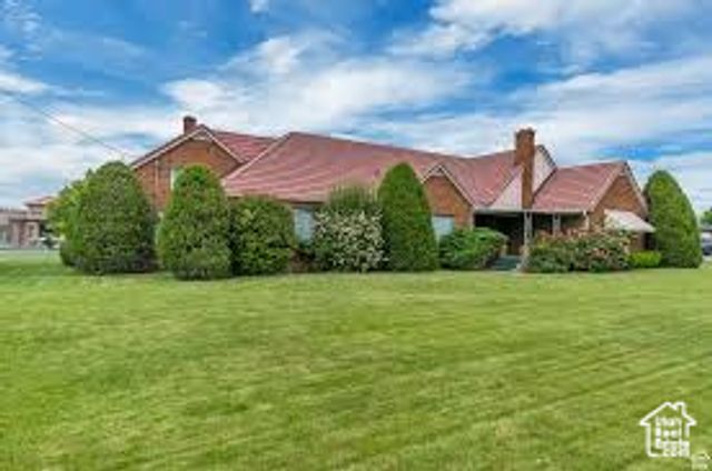 687 N MAIN ST, Spanish Fork, UT 84660