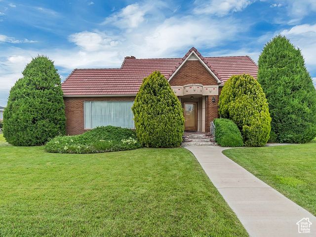 687 N MAIN ST, Spanish Fork, UT 84660
