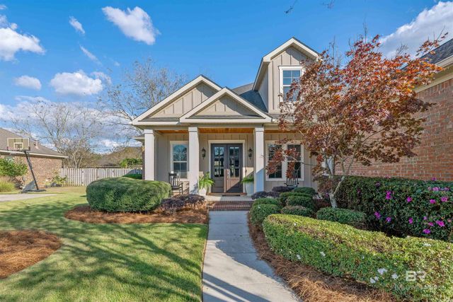 378 Lambton Street, Fairhope, AL 36532