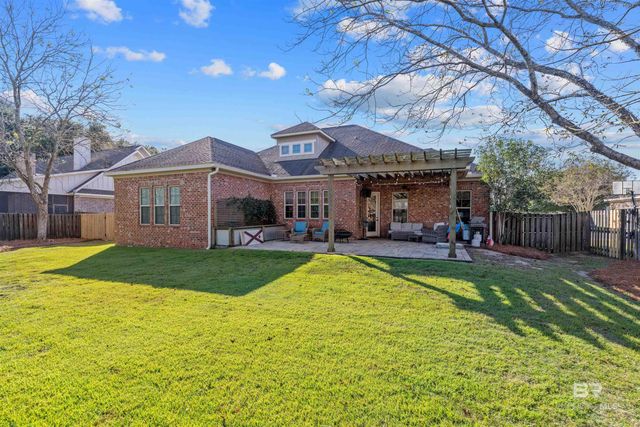 378 Lambton Street, Fairhope, AL 36532