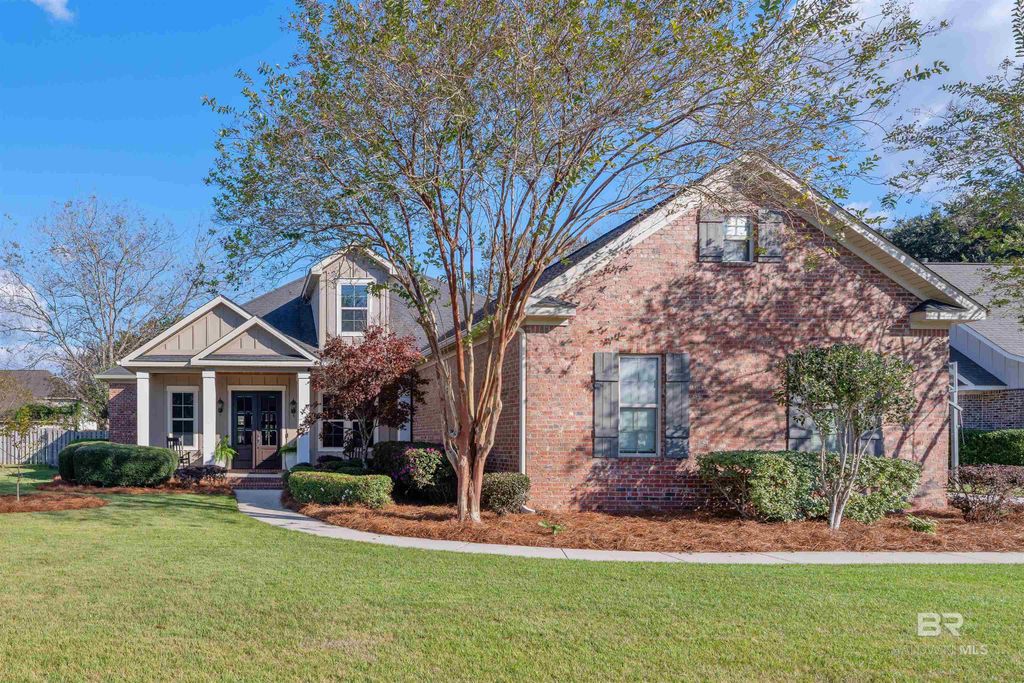 378 Lambton Street, Fairhope, AL 36532