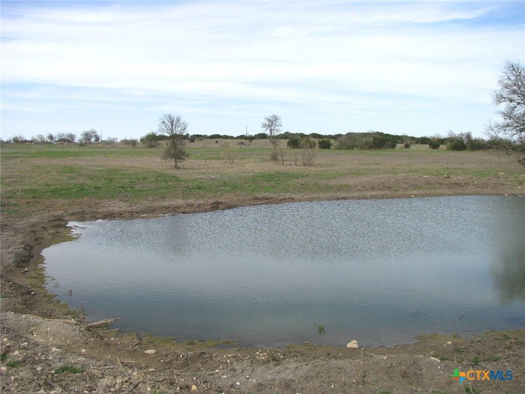 35.72 Acres TBD Fm-116, Gatesville, TX 76528