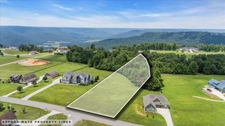 0 Jasper Highlands Boulevard Jh195, Jasper, TN 37347