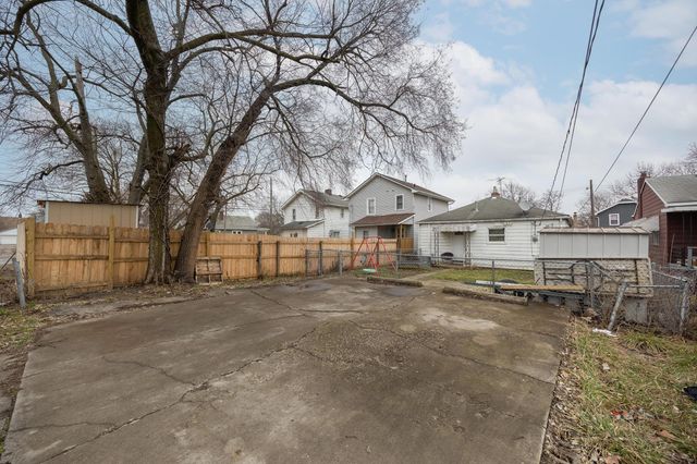 441 Catherine Street, Columbus, OH 43223