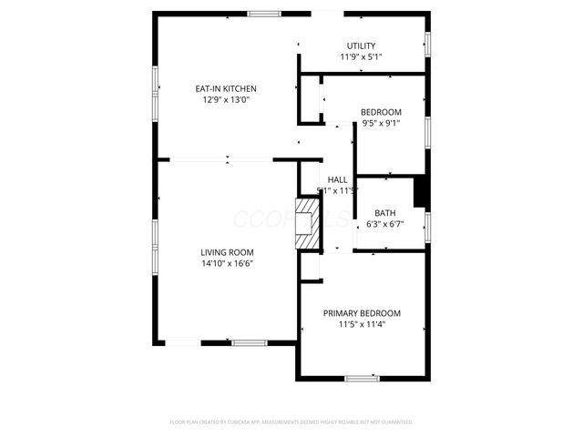 441 Catherine Street, Columbus, OH 43223