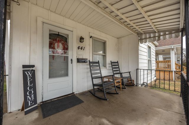 441 Catherine Street, Columbus, OH 43223