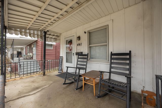 441 Catherine Street, Columbus, OH 43223