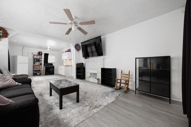 441 Catherine Street, Columbus, OH 43223