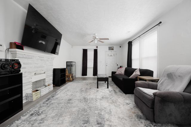 441 Catherine Street, Columbus, OH 43223